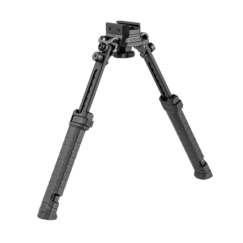 Bipods & Rests