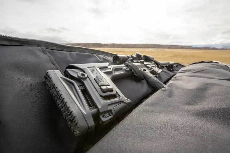 FAB Defense RAPS — Credit SourceOutdoors