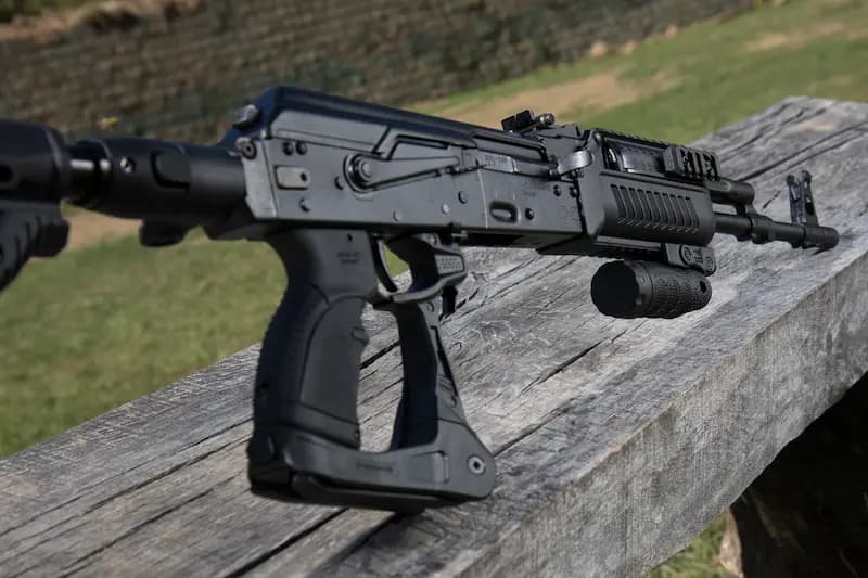 FAB Defense Podium — Credit Polenar