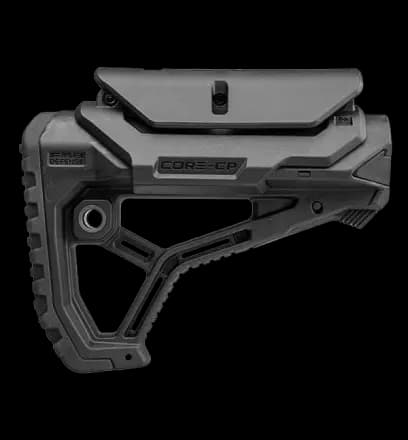 Fab Defense Buttstock