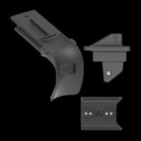 FAB Defense AMP Upgrade Kit