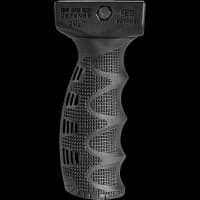 FAB Defense AR15 Rubberised Ergonomic Foregrip