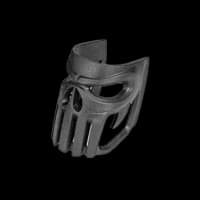 FAB Defense Advanced Mag Well Mask Vigilante