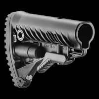 FAB Defense GLR16 AR15 Buttstock