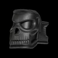 FAB Defense Advanced Mag Well Mask Havoc