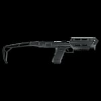 Image of FAB Defense KPOS Amp Pistol Conversion Kit
