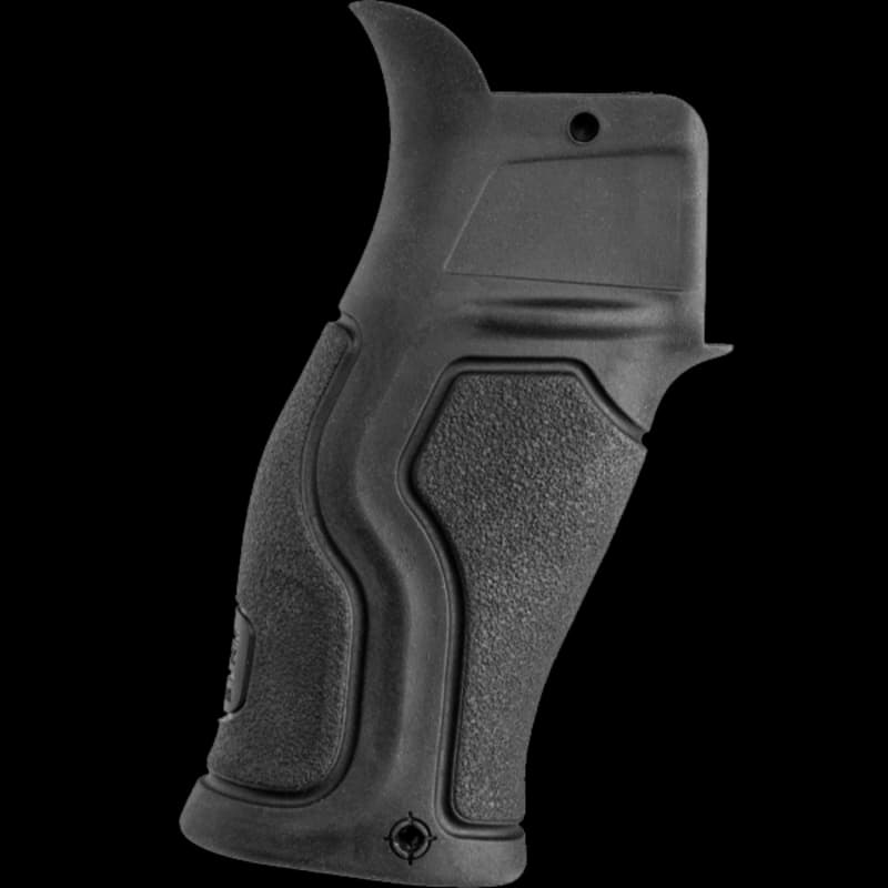 Picture of FAB Defense Gradus AR15 Pistol Grip Black