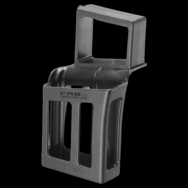Picture of FAB Defense MH-556 Magazine Holder for M16