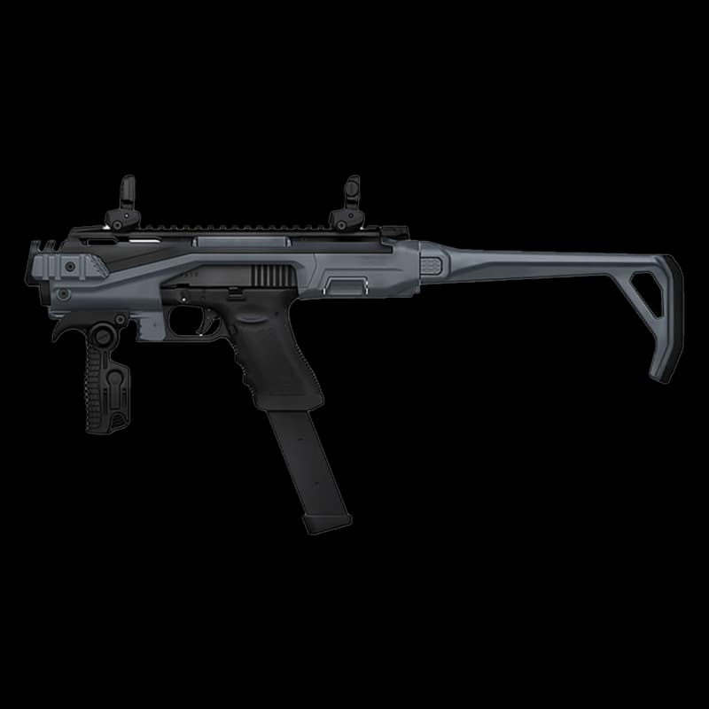 Picture of FAB Defense KPOS Scout Pistol Conversion Kit For Glock