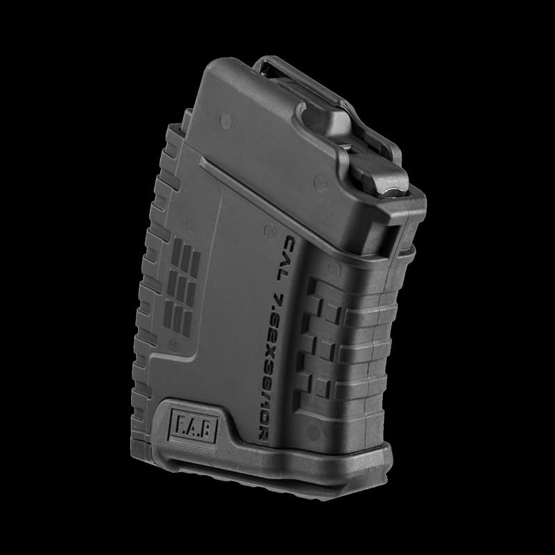 Picture of FAB Defense Ultimag VZ58 10 Round Magazine