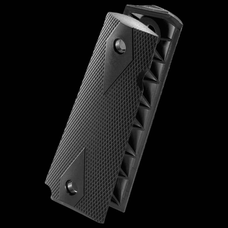 Picture of FAB Defense 1911 Grips Black