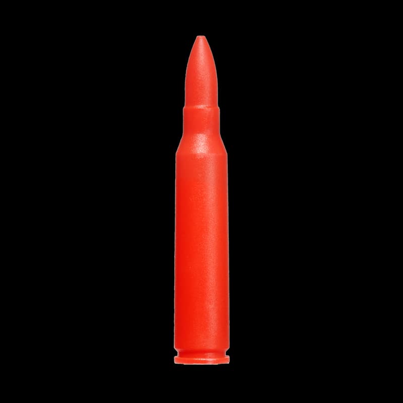 Picture of FAB Defense 223 Practice Dummy Rounds (Pack Of 10)