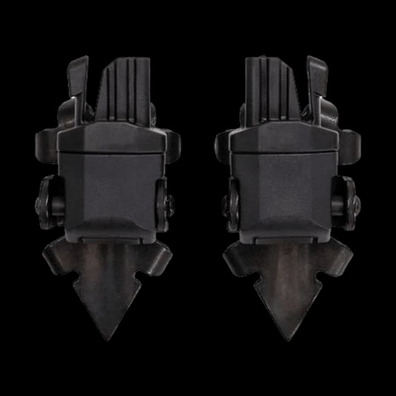 Picture of FAB Defense Claw Feet For Spike Bipod