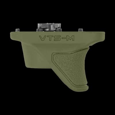 Versatile Tactical Support M-Lok Green