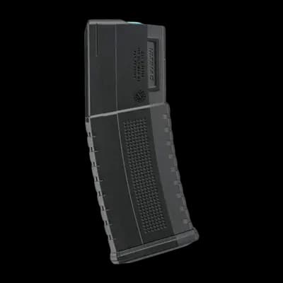 Ultimag AR15 Gen 2 Magazine Black 30 Rounds