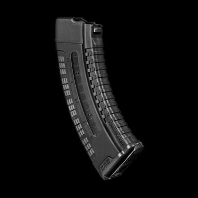 Ultimag AK47 30 Round Magazine Black