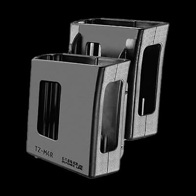 M4/AR15 Magazine Coupler