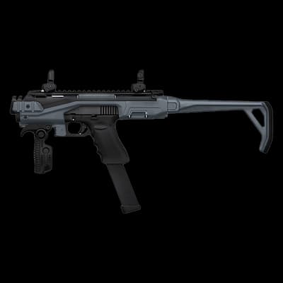 KPOS Scout Pistol Conversion Kit For Glock