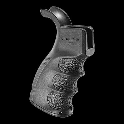AG-43 Pistol Grip Black