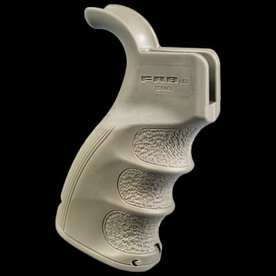 AG-43 Pistol Grip Tan