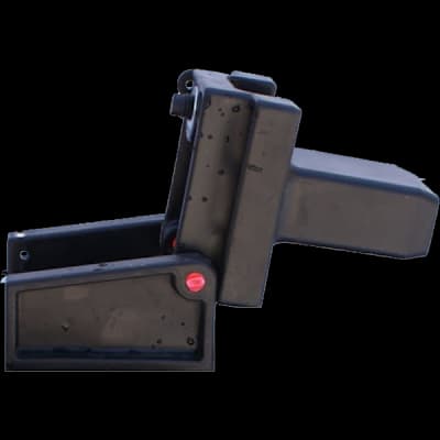 Smart Joint Target Connector