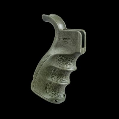 AG-43 Pistol Grip Green