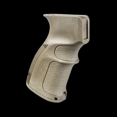 Ergonomic AK47 Pistol Grip Tan
