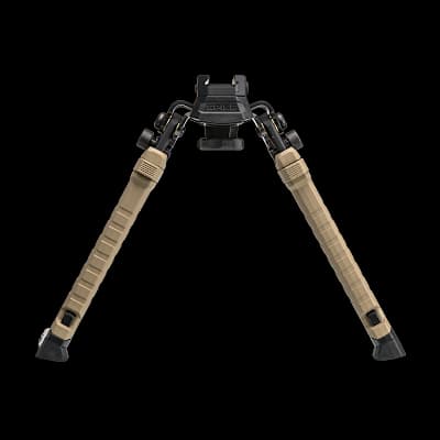 Spike Precision Picatinny Bipod Tan