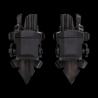Claw Feet For Spike Bipod