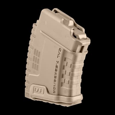 Ultimag VZ58 10 Round Magazine Tan