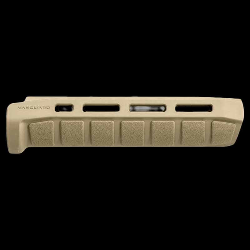 Mossberg 500 Vanguard M-Lok Handguard Tan