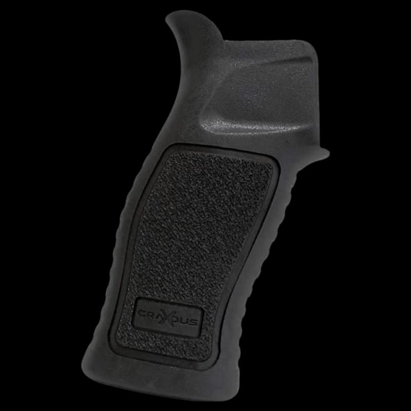 Gradus X AR15 Pistol Grip Black