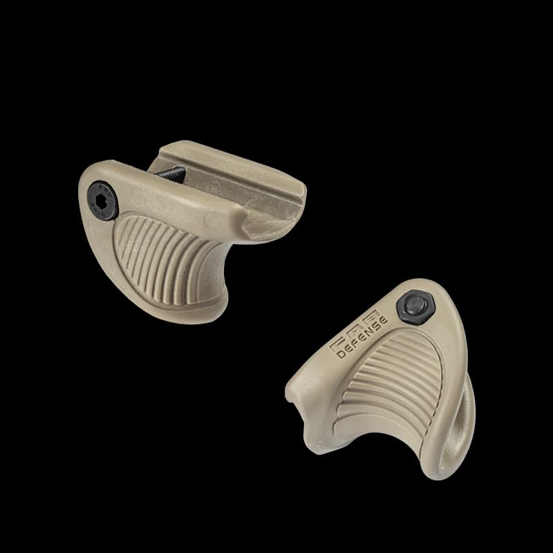 Versatile Tactical Support (2 Items) Tan