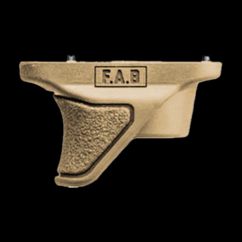 Versatile Tactical Support M-Lok Tan