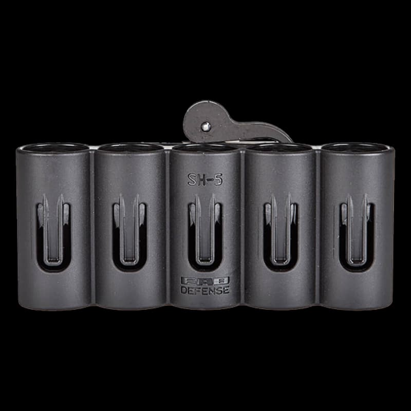 12 Gauge Shotgun Shell Holder