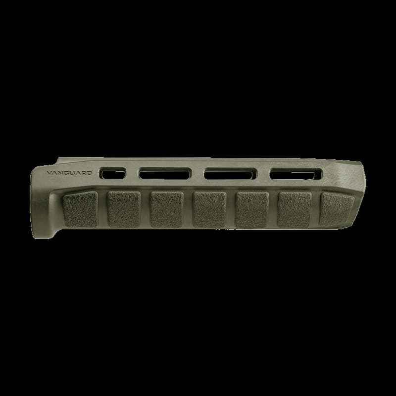 Mossberg 500 Vanguard M-Lok Handguard Green