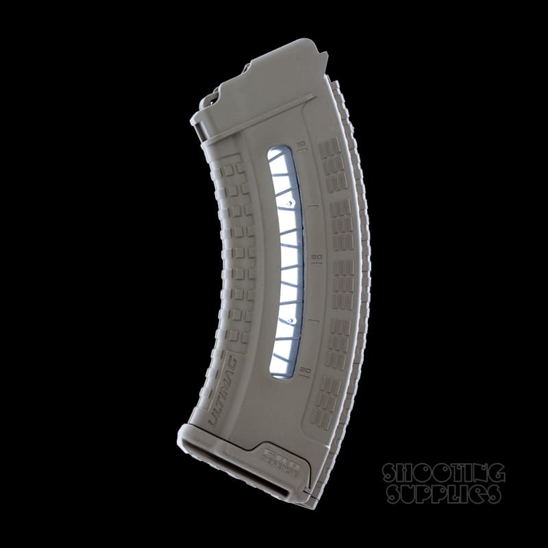 Ultimag VZ58 30 Round Magazine Tan