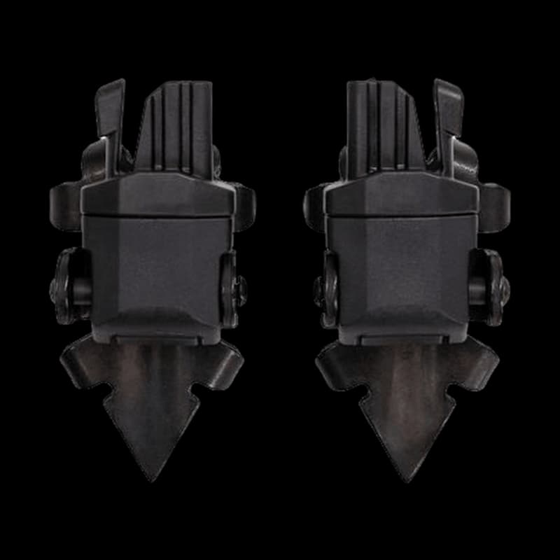 Claw Feet For Spike Bipod