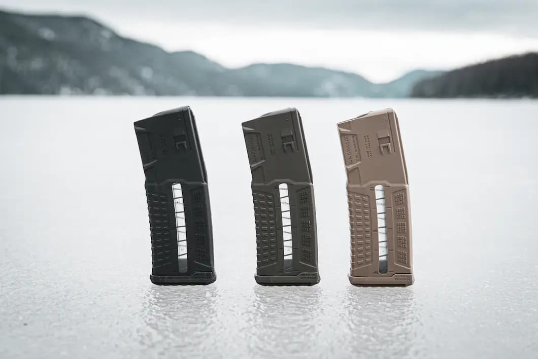 FAB Defense Ultimag magazine accessory