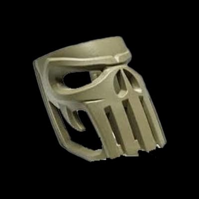 Advanced Mag Well Mask Vigilante Tan