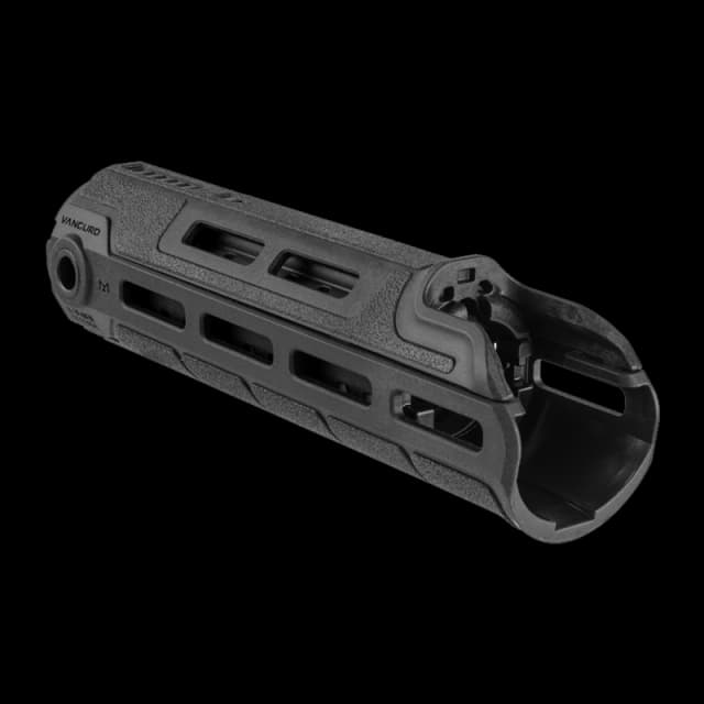 Vanguard AR M-Lok Handguard Black