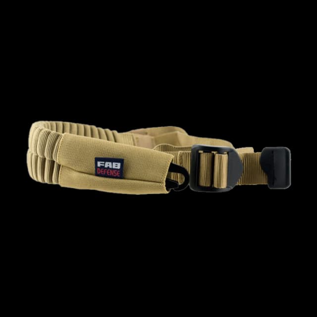 Bungee Sling Tan