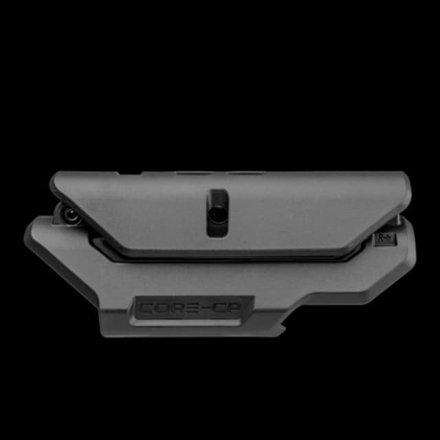 Cheek Riser Black