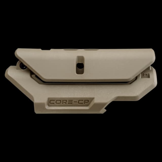 Cheek Riser Tan