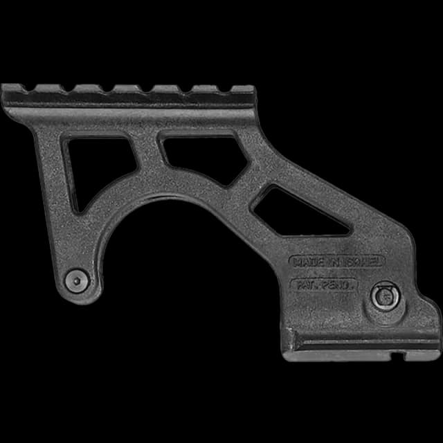 Glock Tactical Scope Mount