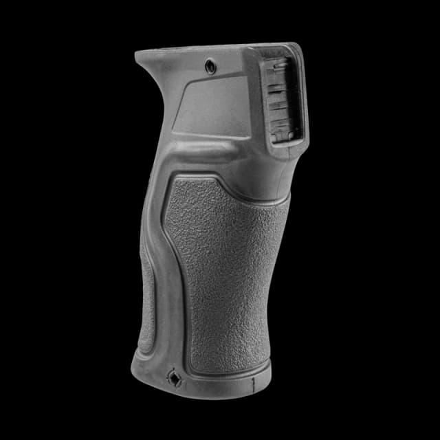 Gradus Pistol Grip AK Black