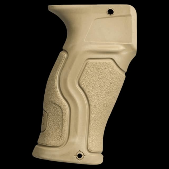 Gradus Pistol Grip AK Tan