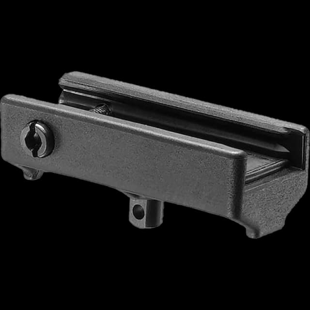 Harris Bipod Picatinny Adaptor