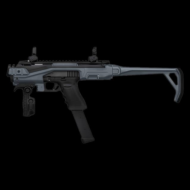 KPOS Scout Pistol Conversion Kit For Glock