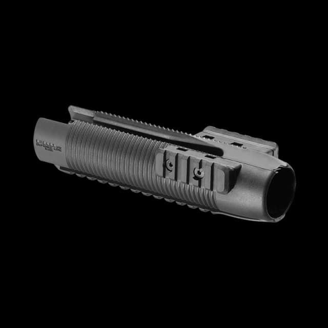 Mossberg 500 Tri Rail Handguard